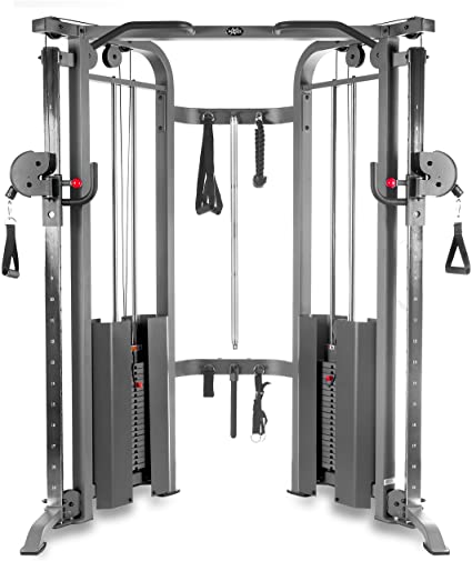 XMARK Functional Trainer