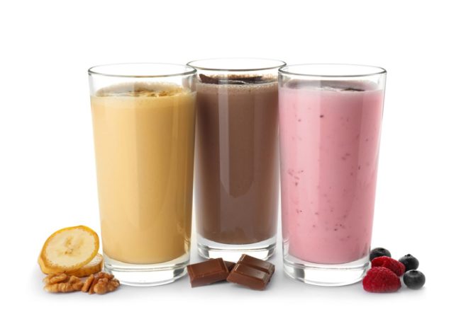 best meal replacement shakes for weight loss