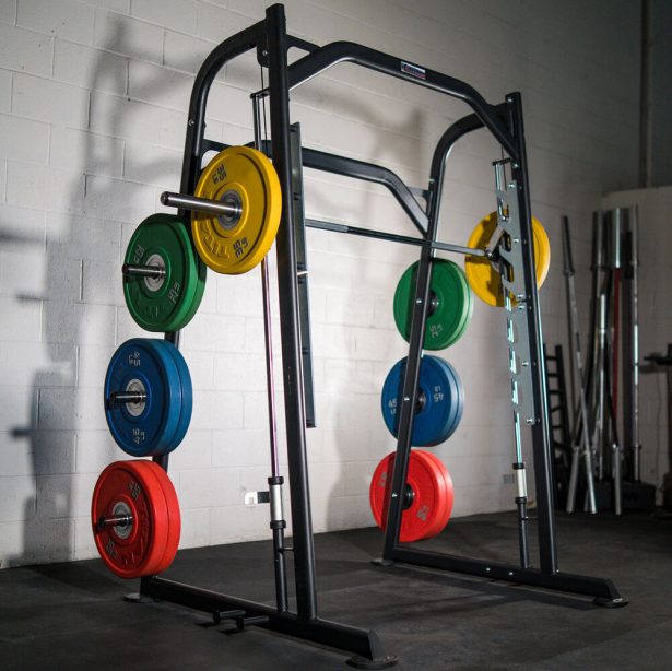 Best Smith Machines for Home Gyms in 2024