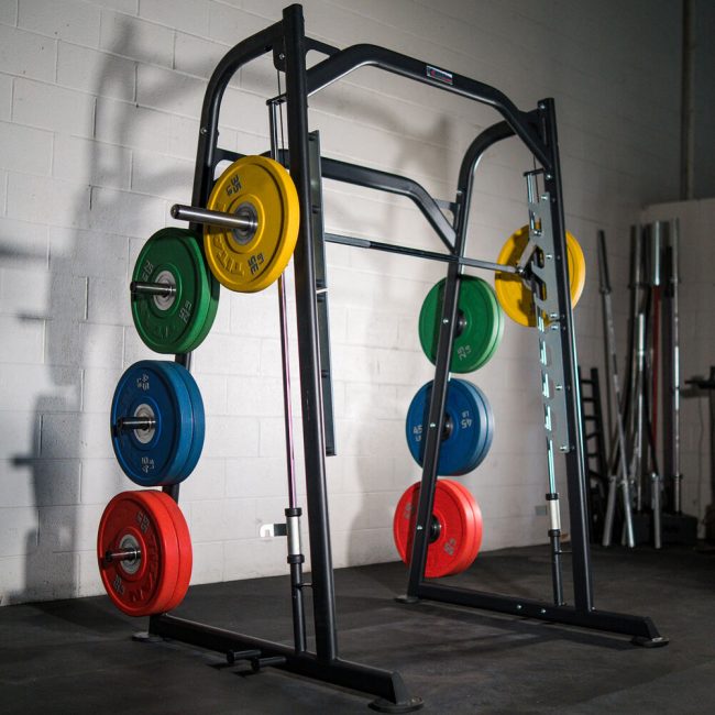 best smith machines for home gyms