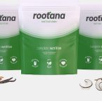 Rootana Meal Replacement Shake Review