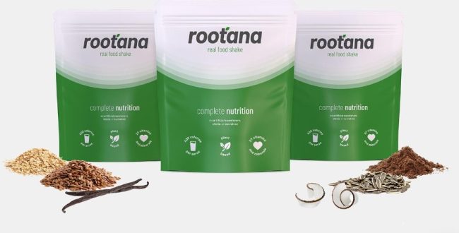 rootana meal replacement review