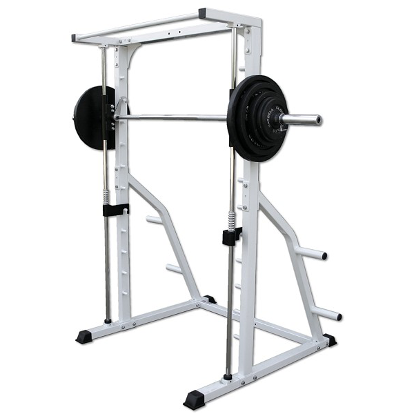 best smith machine on a budget