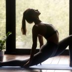 Yoga For Athletes: Benefits and Best Poses