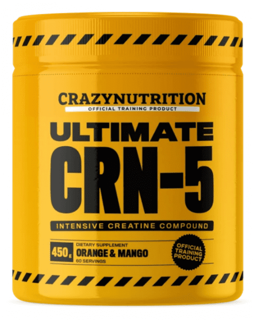 Ultimate CRN-5