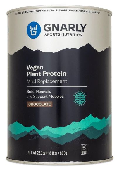 11 Best Vegan Meal Replacement Shakes for 2023
