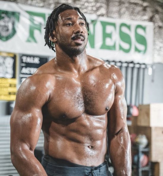 Myles Garrett Workout and Diet To Dominate The NFL
