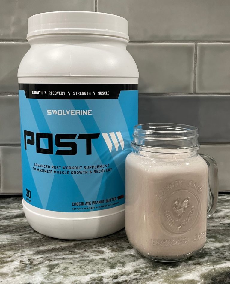 10 Best Post Workout Supplements Growth and Recovery