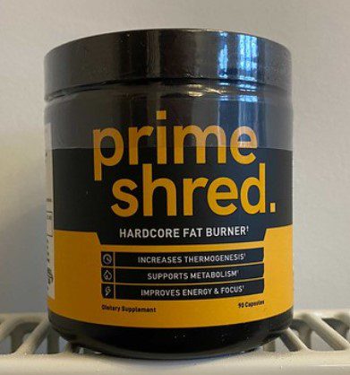prime shred