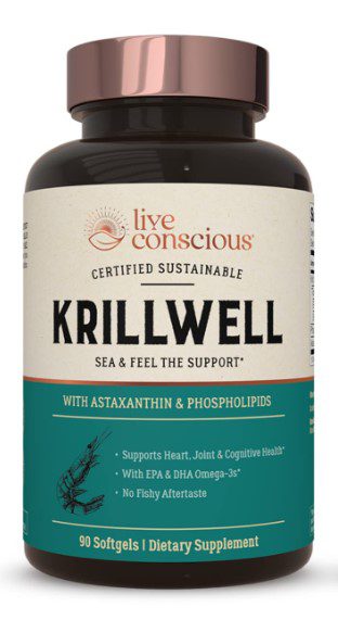top rated krill oil