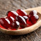 krill oil supplement