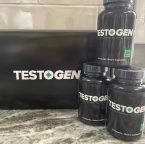 Testogen Review: Good Testosterone Booster? Side Effects? testogen review