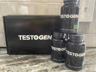 testogen review