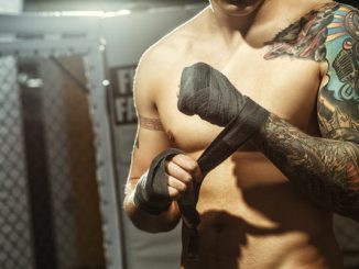 best exercises for mma fighters