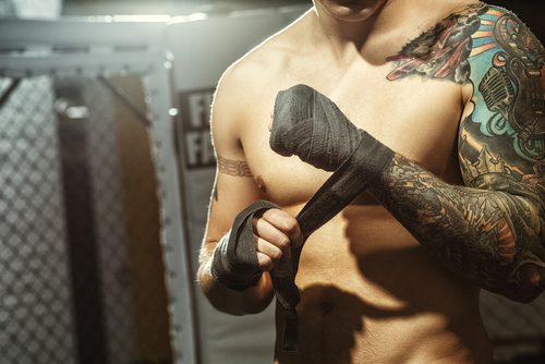 best exercises for mma fighters