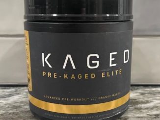 pre-kaged elite review