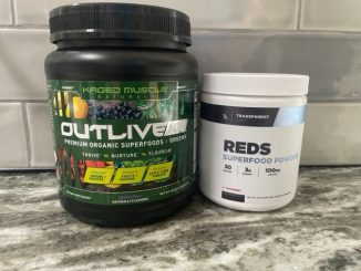 greens powders vs reds