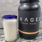 kaged clean meal review