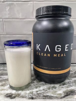 13 Best Meal Replacement Shakes In 2024 | The Athletic B