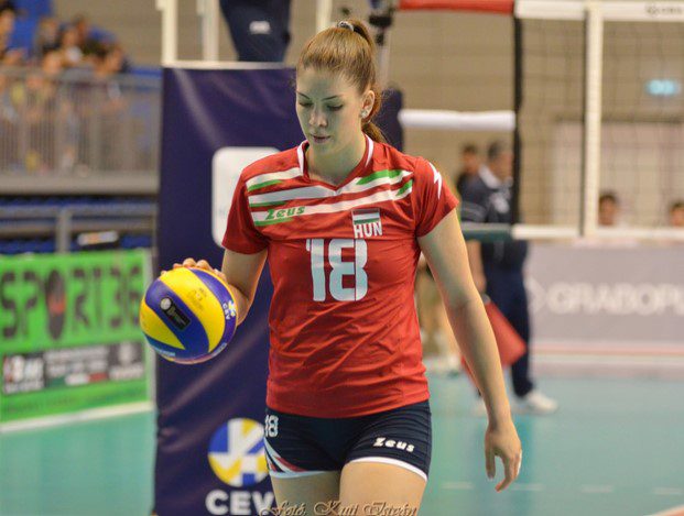 Hottest Female Volleyball Players on Earth for 2023