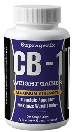 cb-1 weight gain pills
