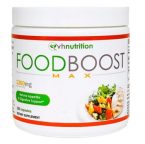 Food Boost Appetite Suppressant