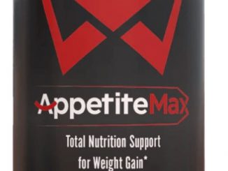 Appetite max review