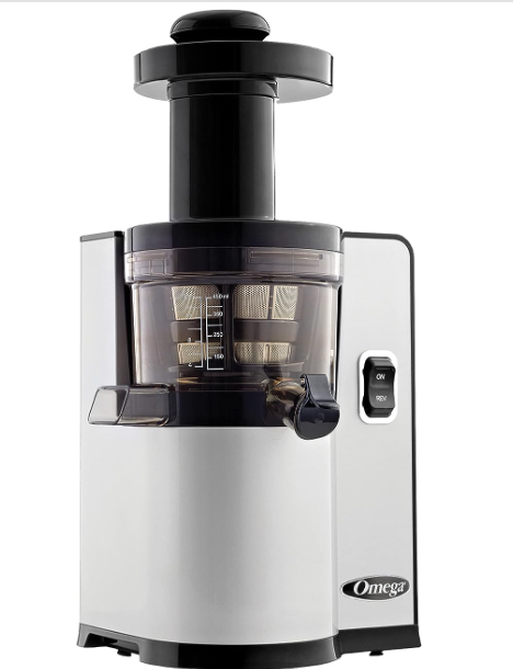 Best Commercial Juicers On The Market For 2024