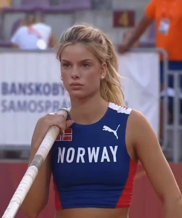 Embla njerve