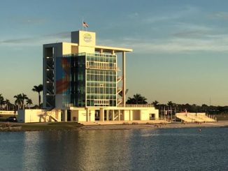 Nathan Benderson park