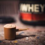 Whey,Protein