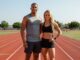 How to get an athletic physique